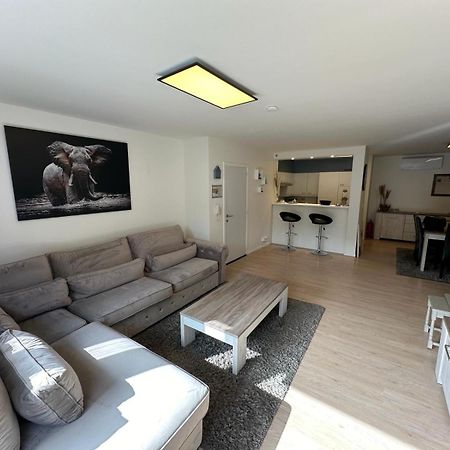 Appartement Anthony Blankenberge Exterior photo