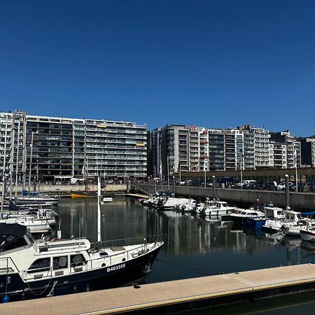 Appartement Anthony Blankenberge Exterior photo