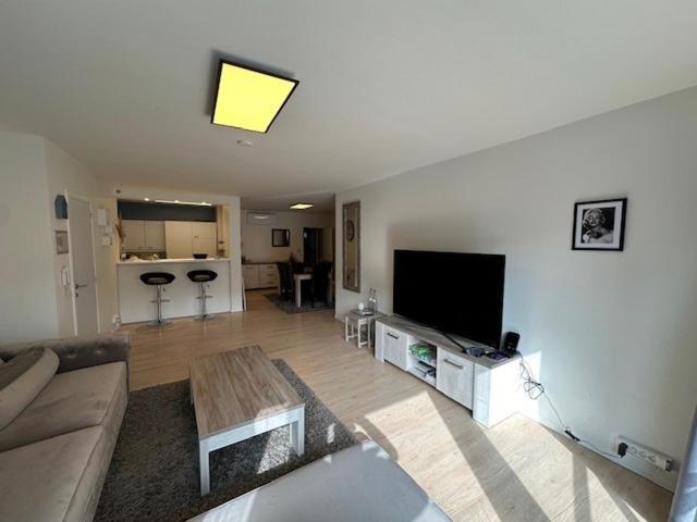 Appartement Anthony Blankenberge Exterior photo