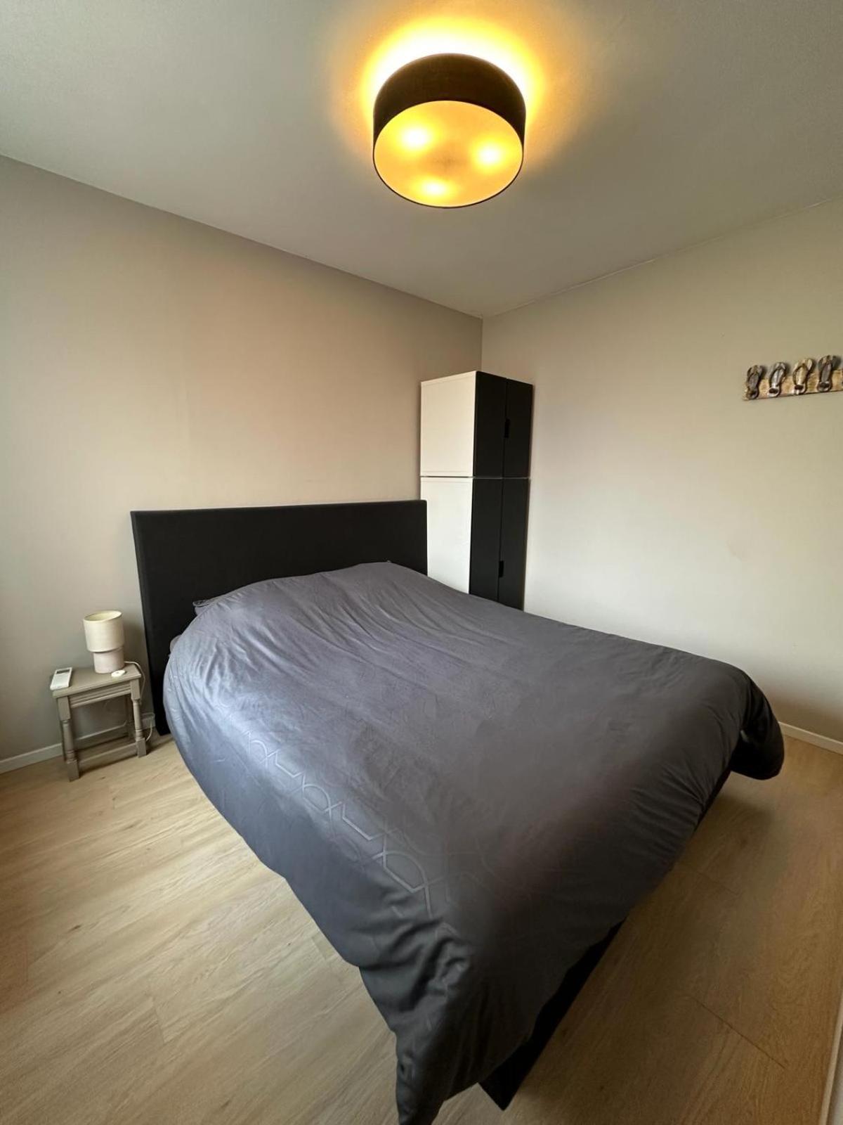 Appartement Anthony Blankenberge Exterior photo